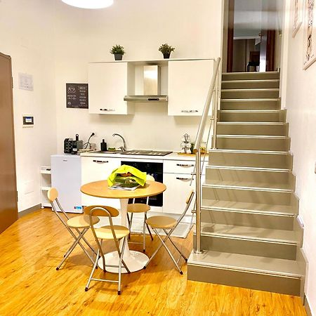 Mazzini Suite Lecce Exterior photo